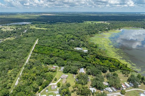 Land in Lake Wales, Florida № 1894849 - photo 11