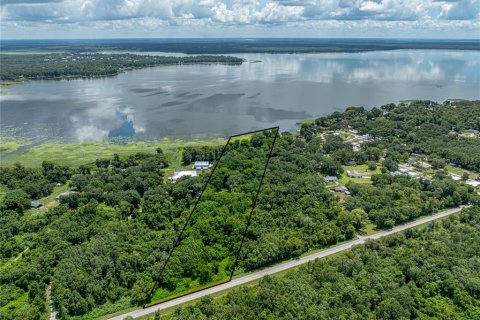 Land in Lake Wales, Florida № 1894849 - photo 5