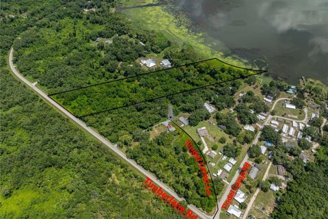 Land in Lake Wales, Florida № 1894849 - photo 3
