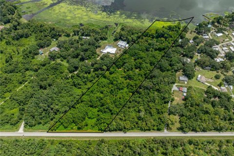 Land in Lake Wales, Florida № 1894849 - photo 4