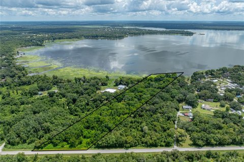 Land in Lake Wales, Florida № 1894849 - photo 1