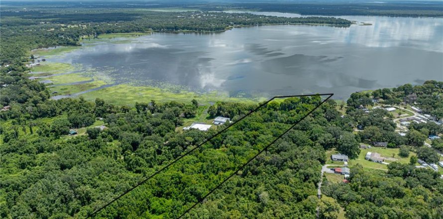 Land in Lake Wales, Florida № 1894849