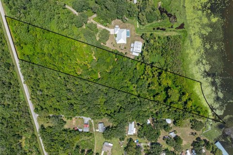 Land in Lake Wales, Florida № 1894849 - photo 2