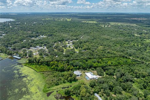 Land in Lake Wales, Florida № 1894849 - photo 7