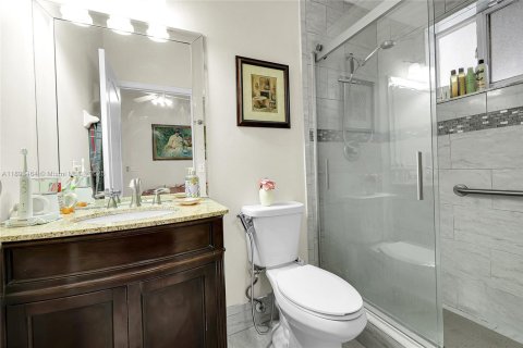 Villa ou maison à vendre à Miami, Floride: 3 chambres, 116.03 m2 № 1945513 - photo 29