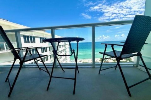 Купить кондоминиум в Санни-Айлс-Бич, Флорида 33.44м2, № 2056252 - фото 28