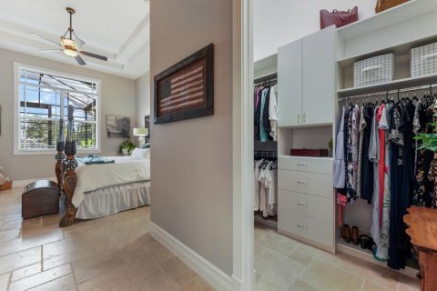 House in Port Charlotte, Florida 3 bedrooms, 323.39 sq.m. № 1758443 - photo 24