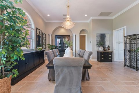 House in Port Charlotte, Florida 3 bedrooms, 323.39 sq.m. № 1758443 - photo 11