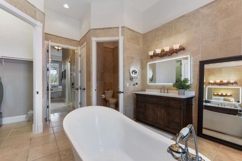 House in Port Charlotte, Florida 3 bedrooms, 323.39 sq.m. № 1758443 - photo 27