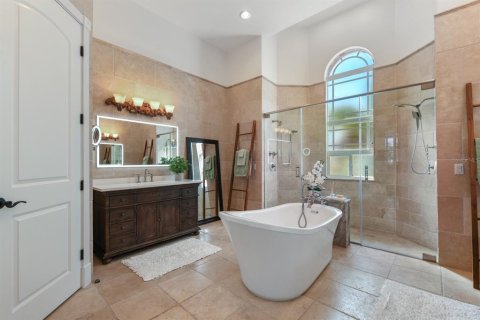 House in Port Charlotte, Florida 3 bedrooms, 323.39 sq.m. № 1758443 - photo 26