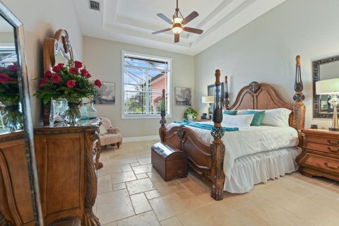 House in Port Charlotte, Florida 3 bedrooms, 323.39 sq.m. № 1758443 - photo 19