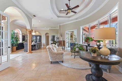House in Port Charlotte, Florida 3 bedrooms, 323.39 sq.m. № 1758443 - photo 15