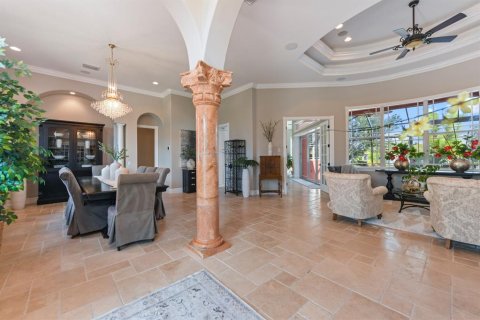 House in Port Charlotte, Florida 3 bedrooms, 323.39 sq.m. № 1758443 - photo 10