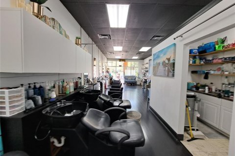 Immobilier commercial à vendre à Dunedin, Floride: 769.88 m2 № 1640852 - photo 20
