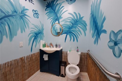 Immobilier commercial à vendre à Dunedin, Floride: 769.88 m2 № 1640852 - photo 21