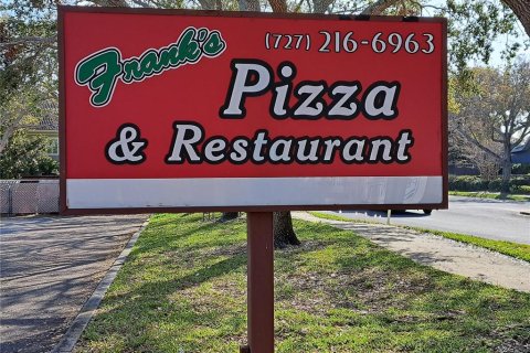 Immobilier commercial à vendre à Dunedin, Floride: 769.88 m2 № 1640852 - photo 30