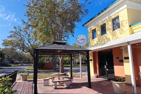 Immobilier commercial à vendre à Dunedin, Floride: 769.88 m2 № 1640852 - photo 8