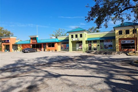 Immobilier commercial à vendre à Dunedin, Floride: 769.88 m2 № 1640852 - photo 1