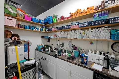 Immobilier commercial à vendre à Dunedin, Floride: 769.88 m2 № 1640852 - photo 16