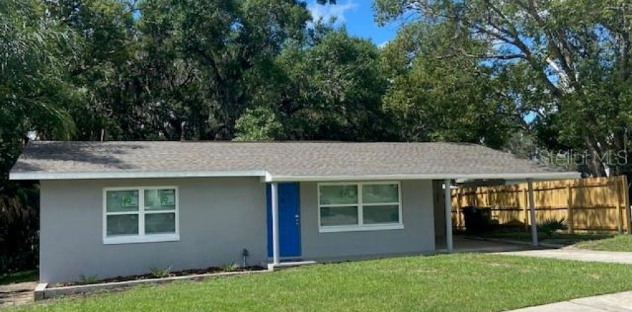Casa en Clermont, Florida 2 dormitorios, 93.65 m2 № 1902211