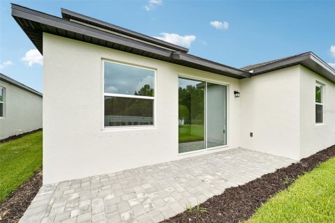 House in Palmetto, Florida 4 bedrooms, 223.06 sq.m. № 2226515 - photo 27