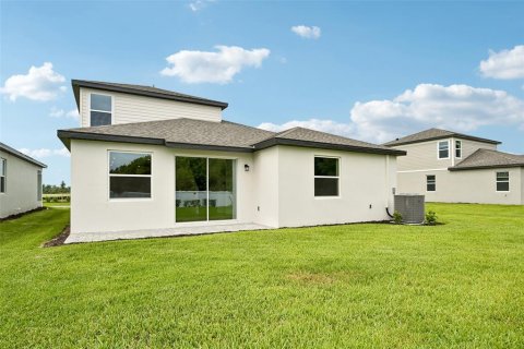 House in Palmetto, Florida 4 bedrooms, 223.06 sq.m. № 2226515 - photo 28