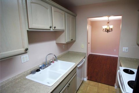 Condo in Clearwater, Florida, 2 bedrooms  № 1648353 - photo 21