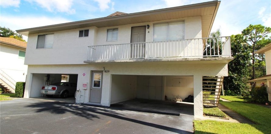 Condo in Clearwater, Florida, 2 bedrooms  № 1648353
