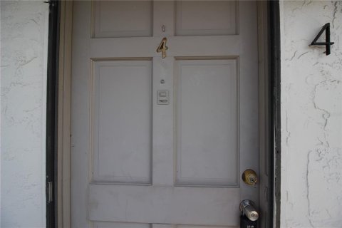 Condo in Clearwater, Florida, 2 bedrooms  № 1648353 - photo 22