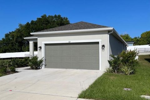 House in Haines City, Florida 3 bedrooms, 146.6 sq.m. № 2287090
