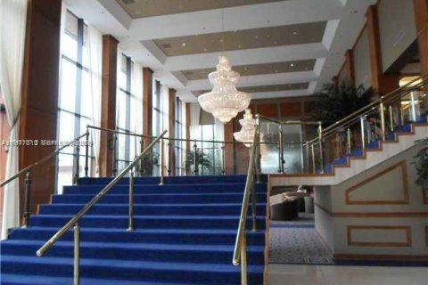 Copropriété à louer à Pembroke Pines, Floride: 1 chambre, 75.34 m2 № 2041057 - photo 22