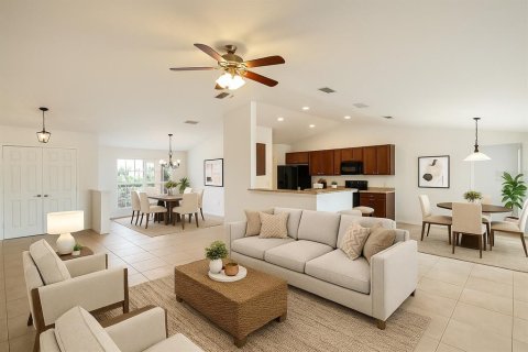 Casa en venta en Clermont, Florida, 3 dormitorios, 170.01 m2 № 1654352 - foto 7