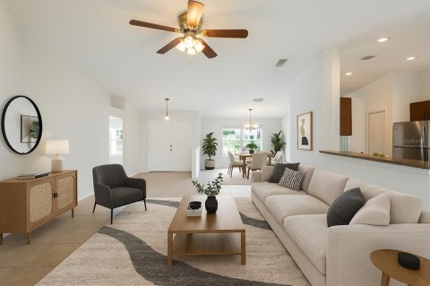 Casa en venta en Clermont, Florida, 3 dormitorios, 170.01 m2 № 1654352 - foto 4