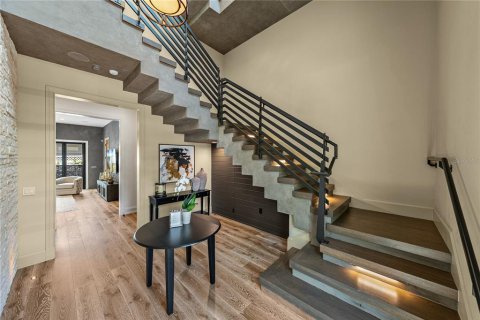 Casa en venta en Tampa, Florida, 3 dormitorios, 353.77 m2 № 2345374 - foto 5