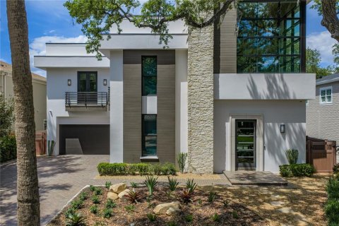 Casa en venta en Tampa, Florida, 3 dormitorios, 353.77 m2 № 2345374 - foto 2
