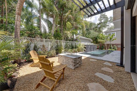 Casa en venta en Tampa, Florida, 3 dormitorios, 353.77 m2 № 2345374 - foto 28