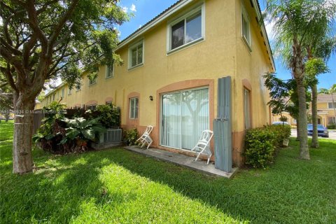 Touwnhouse à vendre à Homestead, Floride: 3 chambres, 132.2 m2 № 1862934 - photo 26