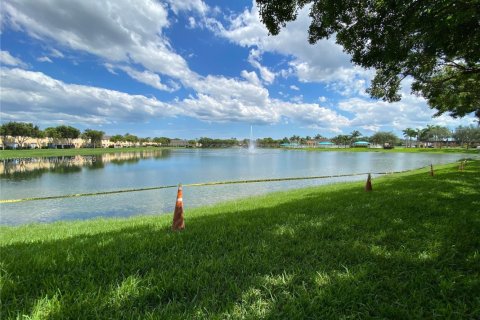 Touwnhouse à vendre à Homestead, Floride: 3 chambres, 132.2 m2 № 1862934 - photo 27