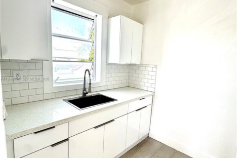 Appartement à Miami, Floride 1 chambre, 39.02 m2 № 1997344