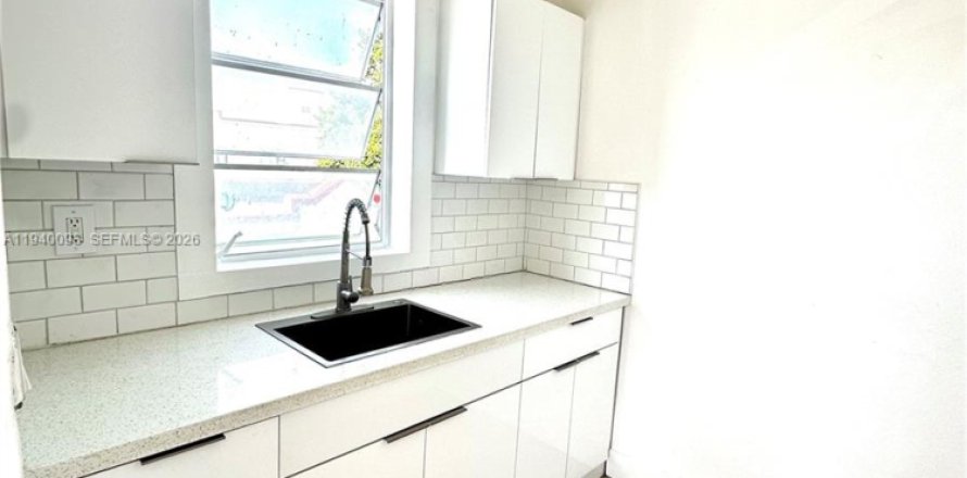 Appartement à Miami, Floride 1 chambre, 39.02 m2 № 1997344