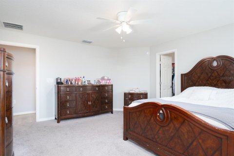 Villa ou maison à vendre à Haines City, Floride: 4 chambres, 143.72 m2 № 1901402 - photo 17