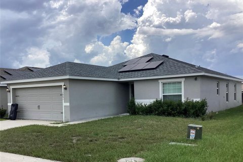 Villa ou maison à vendre à Haines City, Floride: 4 chambres, 143.72 m2 № 1901402 - photo 2