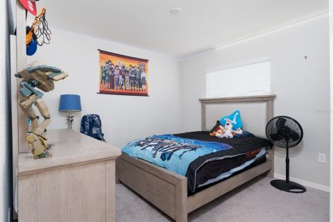 Villa ou maison à vendre à Haines City, Floride: 4 chambres, 143.72 m2 № 1901402 - photo 22