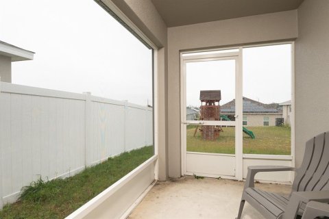 Villa ou maison à vendre à Haines City, Floride: 4 chambres, 143.72 m2 № 1901402 - photo 15