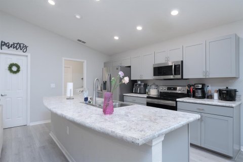 Villa ou maison à vendre à Haines City, Floride: 4 chambres, 143.72 m2 № 1901402 - photo 10