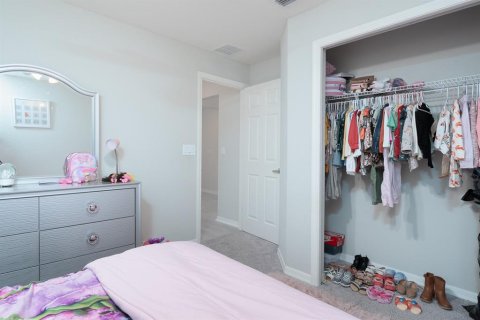 Villa ou maison à vendre à Haines City, Floride: 4 chambres, 143.72 m2 № 1901402 - photo 21