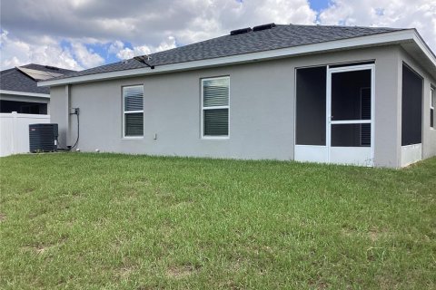Villa ou maison à vendre à Haines City, Floride: 4 chambres, 143.72 m2 № 1901402 - photo 30