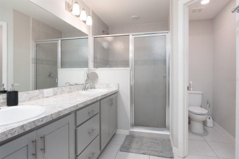 Villa ou maison à vendre à Haines City, Floride: 4 chambres, 143.72 m2 № 1901402 - photo 19