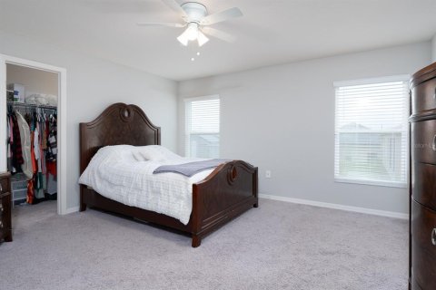 Villa ou maison à vendre à Haines City, Floride: 4 chambres, 143.72 m2 № 1901402 - photo 18