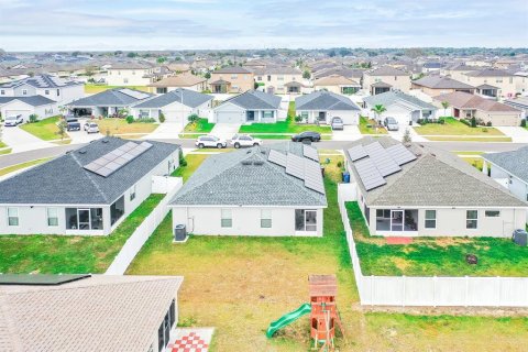 Villa ou maison à vendre à Haines City, Floride: 4 chambres, 143.72 m2 № 1901402 - photo 26